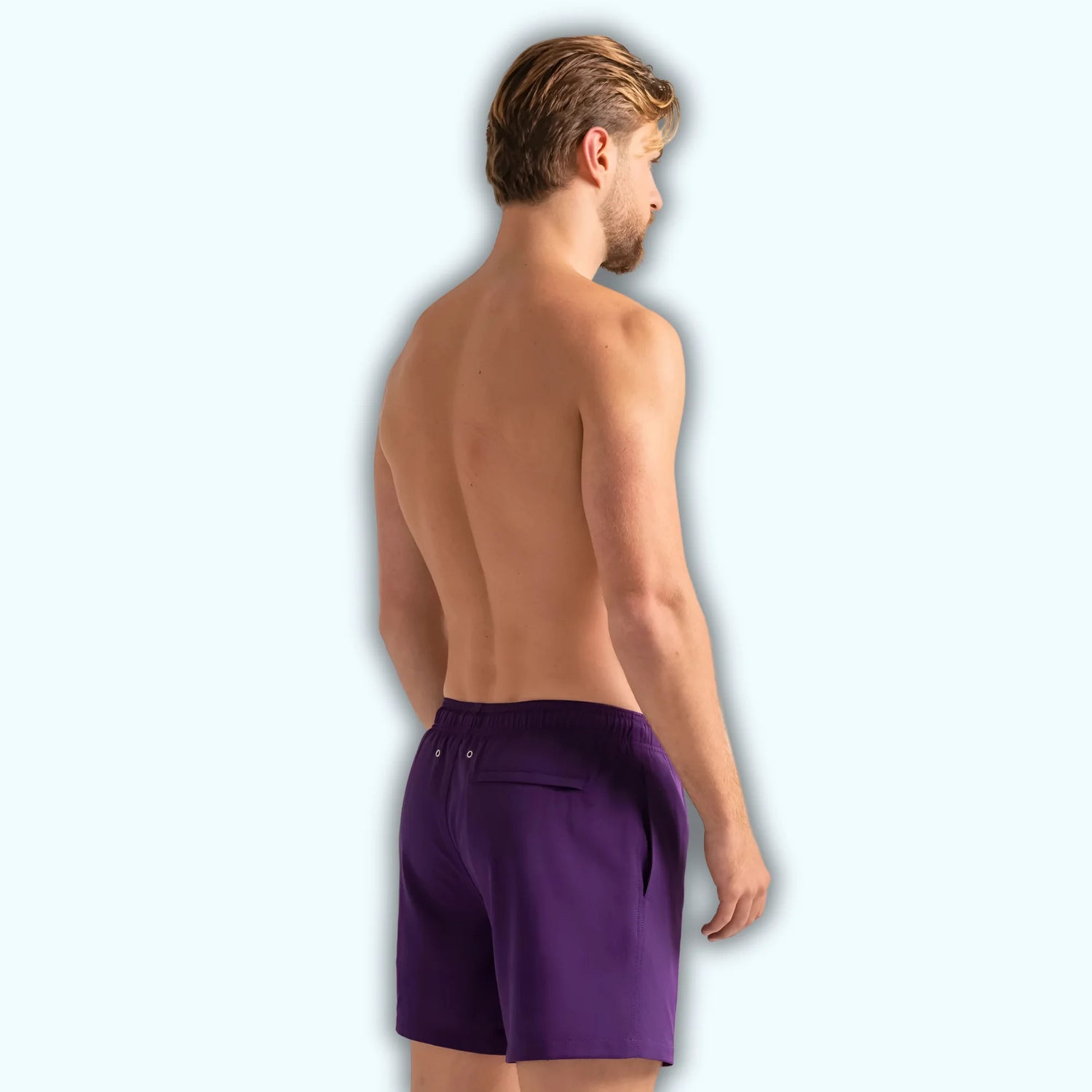 VIOLETTE VICTORIEUSE