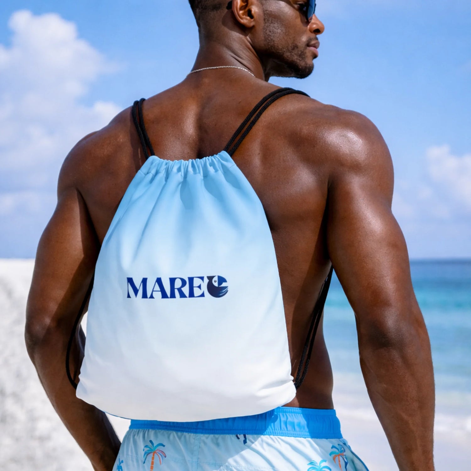 SAC DE PLAGE MAREO®