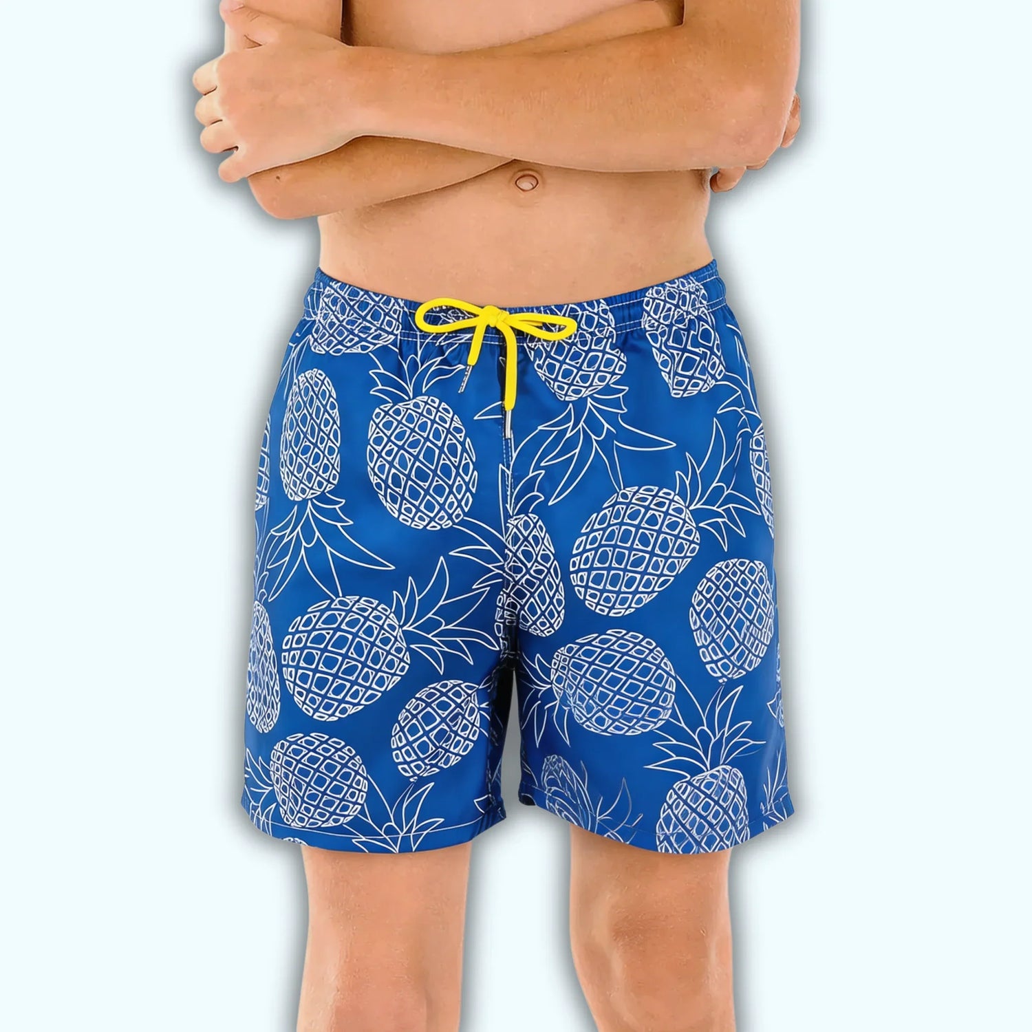 DOUCEUR OCÉANIQUE - MODÈLE ENFANT