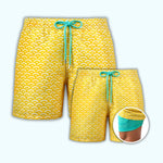 PACK PÈRE & FILS - ARÈNE DORÉE