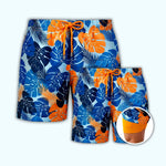 PACK PÈRE & FILS - AMBIANCE TROPICALE