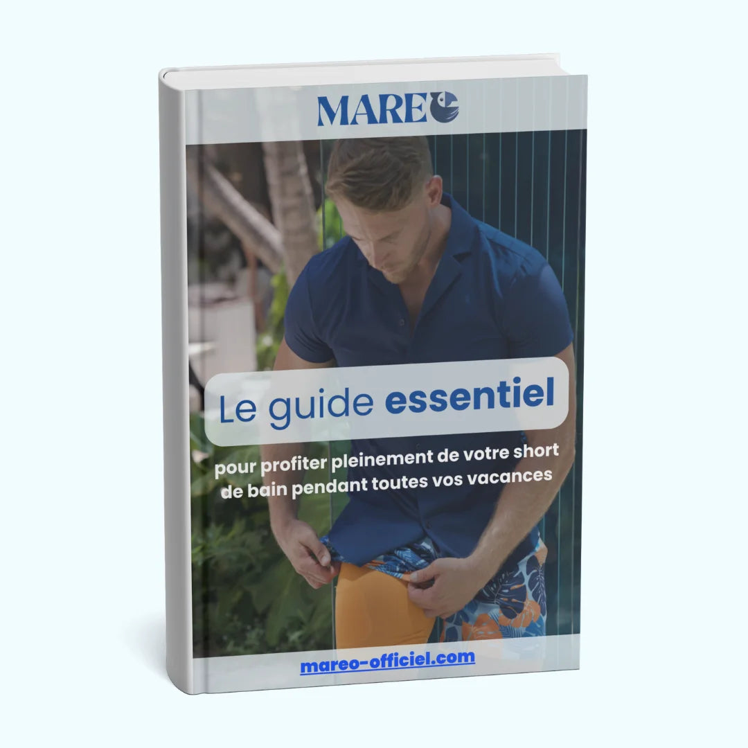 Le guide essentiel Anti-irritations (PDF)